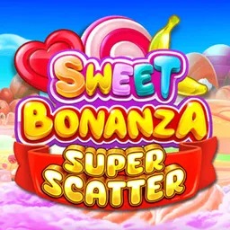 Sweet Bonanza Super Scatter